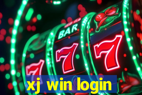 xj win login